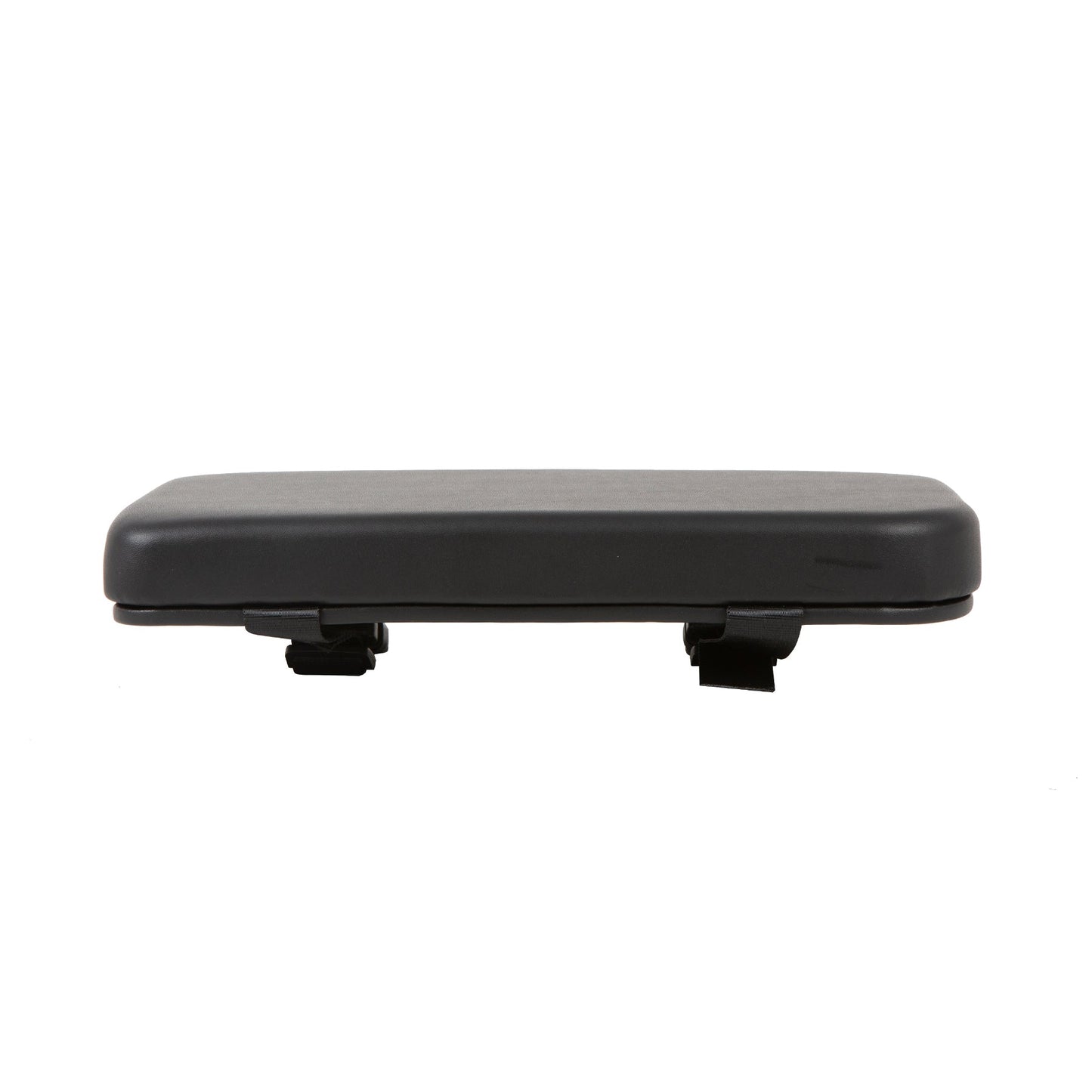 EUNORAU Cushioned Rear Bike Seat Quick-Fasten/Release