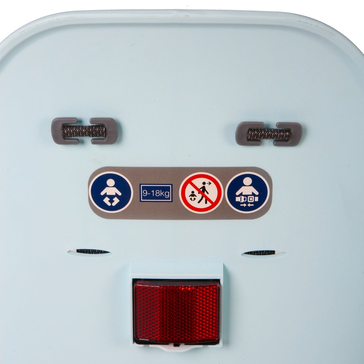 EUNORAU Safety Seat for Child
