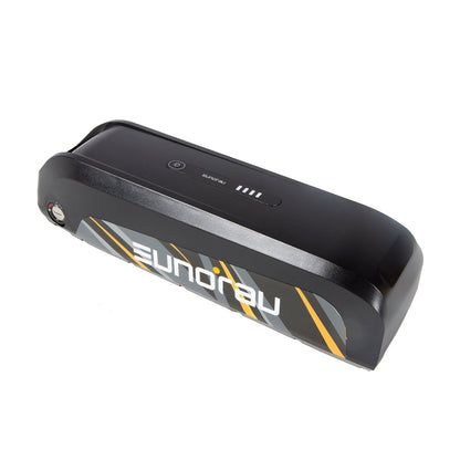 EUNORAU Universal 48V15Ah Secondary Battery