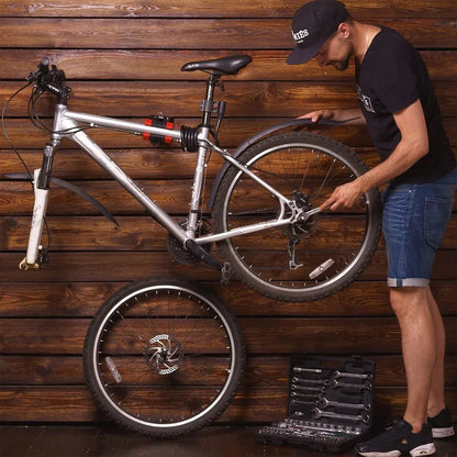 Bike Stand Indoor Bike Storage Bike Wall Mount For Bike Rack Bracket Holder