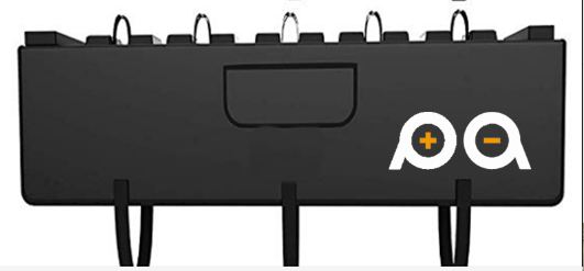 EUNORAU Electric Bike Tailgate Pad — Fits 5 Bikes (Pre-Order)