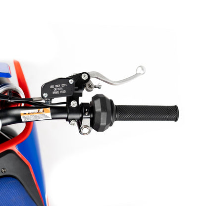 RFN WARRIOR SX-E5 ELECTRIC MX DIRT BIKE ⚡️⚡️⚡️