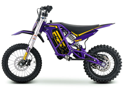 EBOX V3 60R 4500W 60V 26ah LITHIUM DIRT BIKE ⚡️⚡️⚡️
