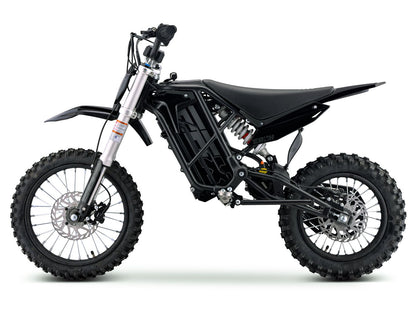 EBOX V3 60V 3300W 60V 18.5 ah LITHIUM Dirt Bike ⚡️⚡️⚡️
