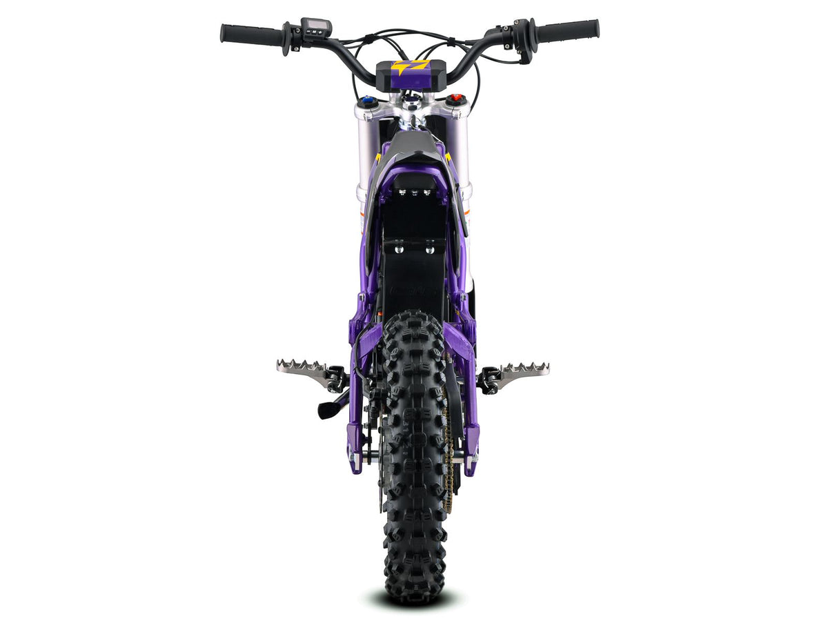 EBOX V3 60R 4500W 60V 26ah LITHIUM DIRT BIKE ⚡️⚡️⚡️