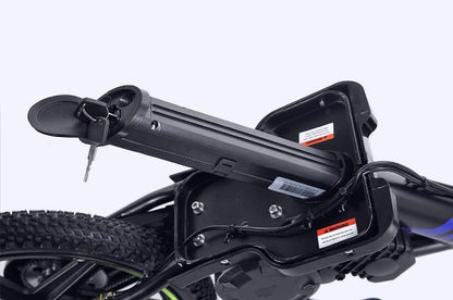 Sherco Eb16 Balance Bike ⚡️⚡️⚡️