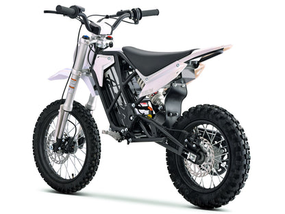 EBOX V3 60V 3300W 60V 18.5 ah LITHIUM Dirt Bike ⚡️⚡️⚡️