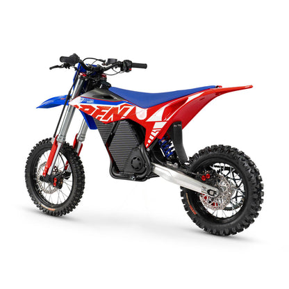 RFN WARRIOR YOUTH SX-E8 Electric Dirt Bike ⚡️⚡️⚡️