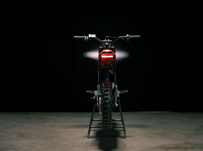 ERIDE PRO MINI