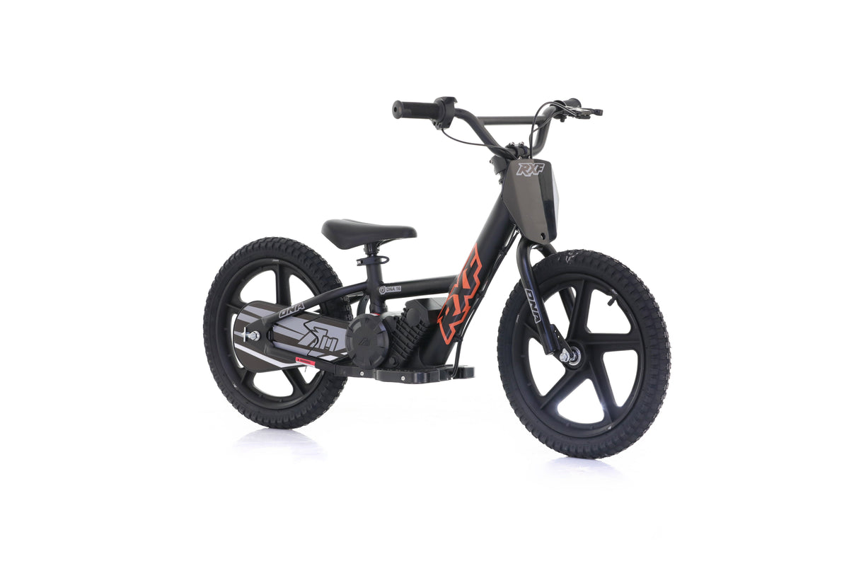 RXF DNA 16" 170W BALANCE BIKE ⚡️⚡️⚡️