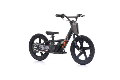 RXF DNA 16" 170W BALANCE BIKE ⚡️⚡️⚡️