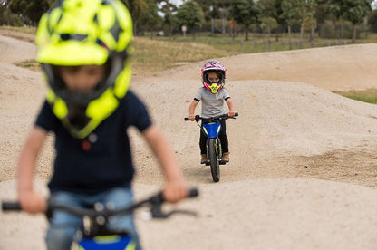 Sherco Eb16 Balance Bike ⚡️⚡️⚡️