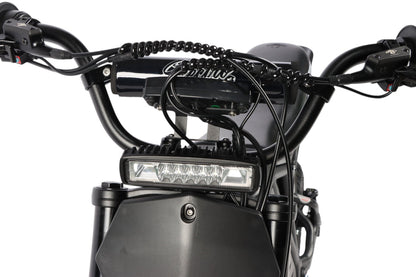 The Rizzler™ SPORT BIKE