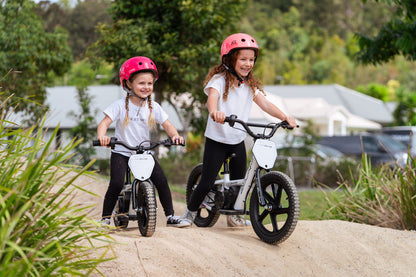 Azonic Pure 16" Balance Bike 24v 5.2ah 170w