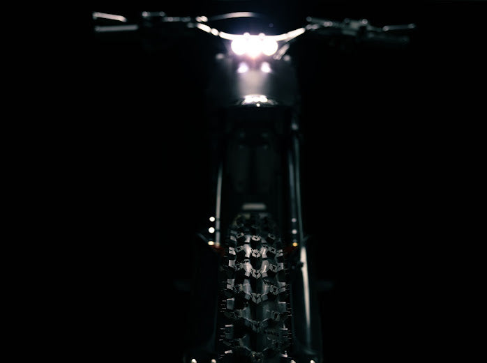 ERIDE PRO MINI