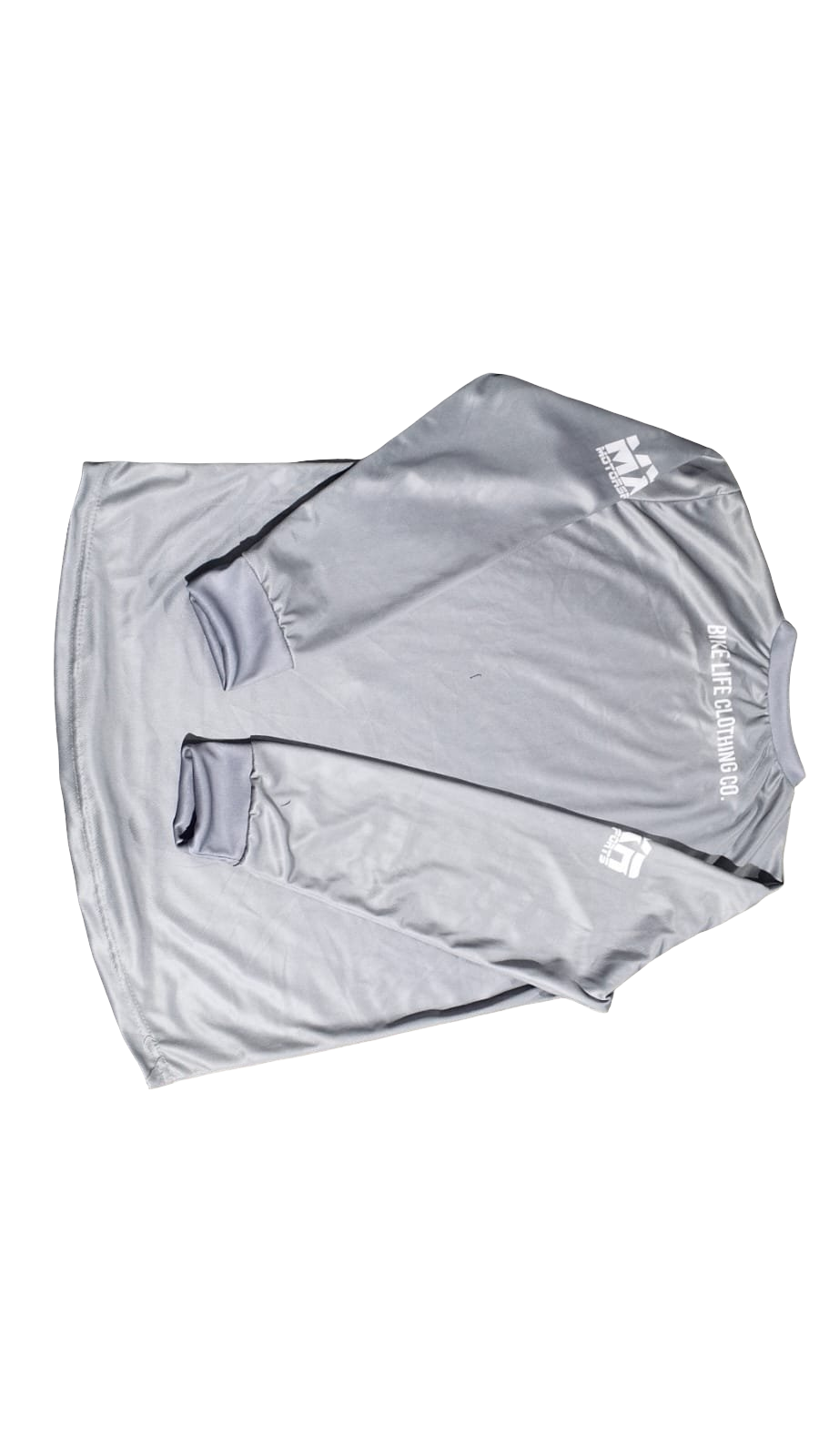 Electro & Co , MXR , BIKE LIFE CLOTHING CO - MX JERSEY