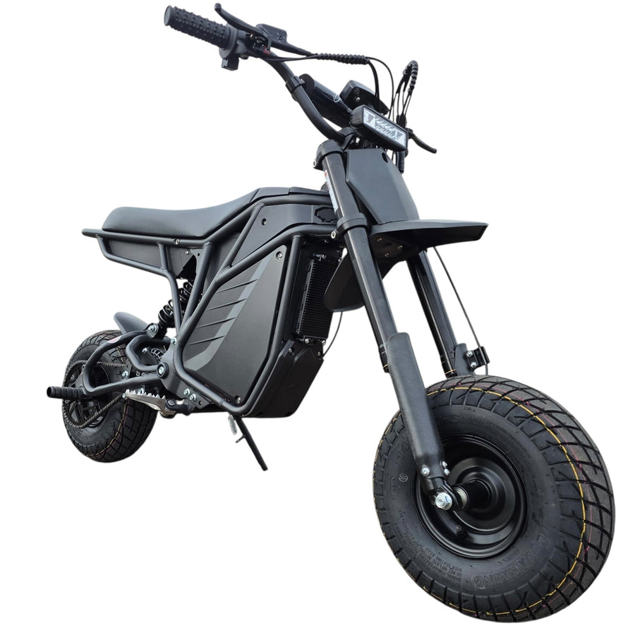 The Rizzler™ SPORT BIKE
