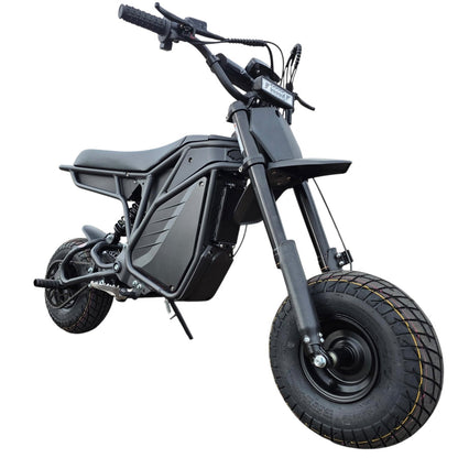 The Rizzler™ SPORT BIKE