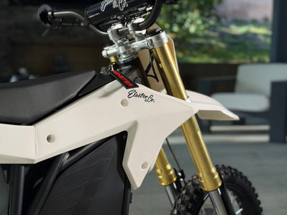 RONSTER RIDES RTR LITE 60V