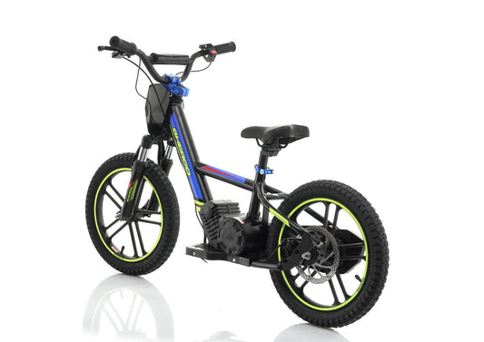 Sherco EB16F Factory Balance Bike ⚡️⚡️⚡️