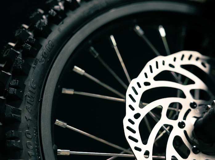 ERIDE PRO MINI