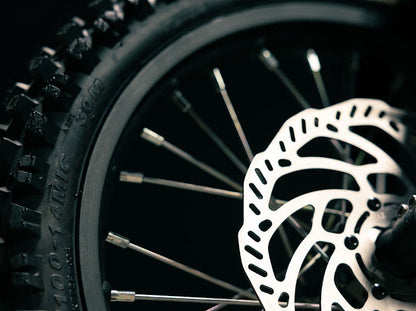 ERIDE PRO MINI