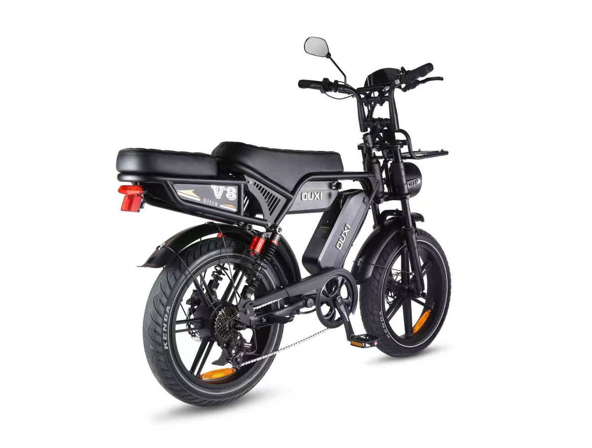OUXI V8 ULTRA MAX EBIKE