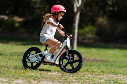 Azonic Pure 16" Balance Bike 24v 5.2ah 170w