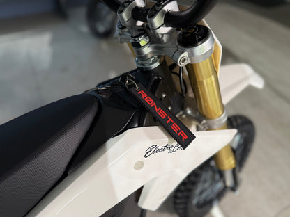 RONSTER RIDES RTR LITE 60V