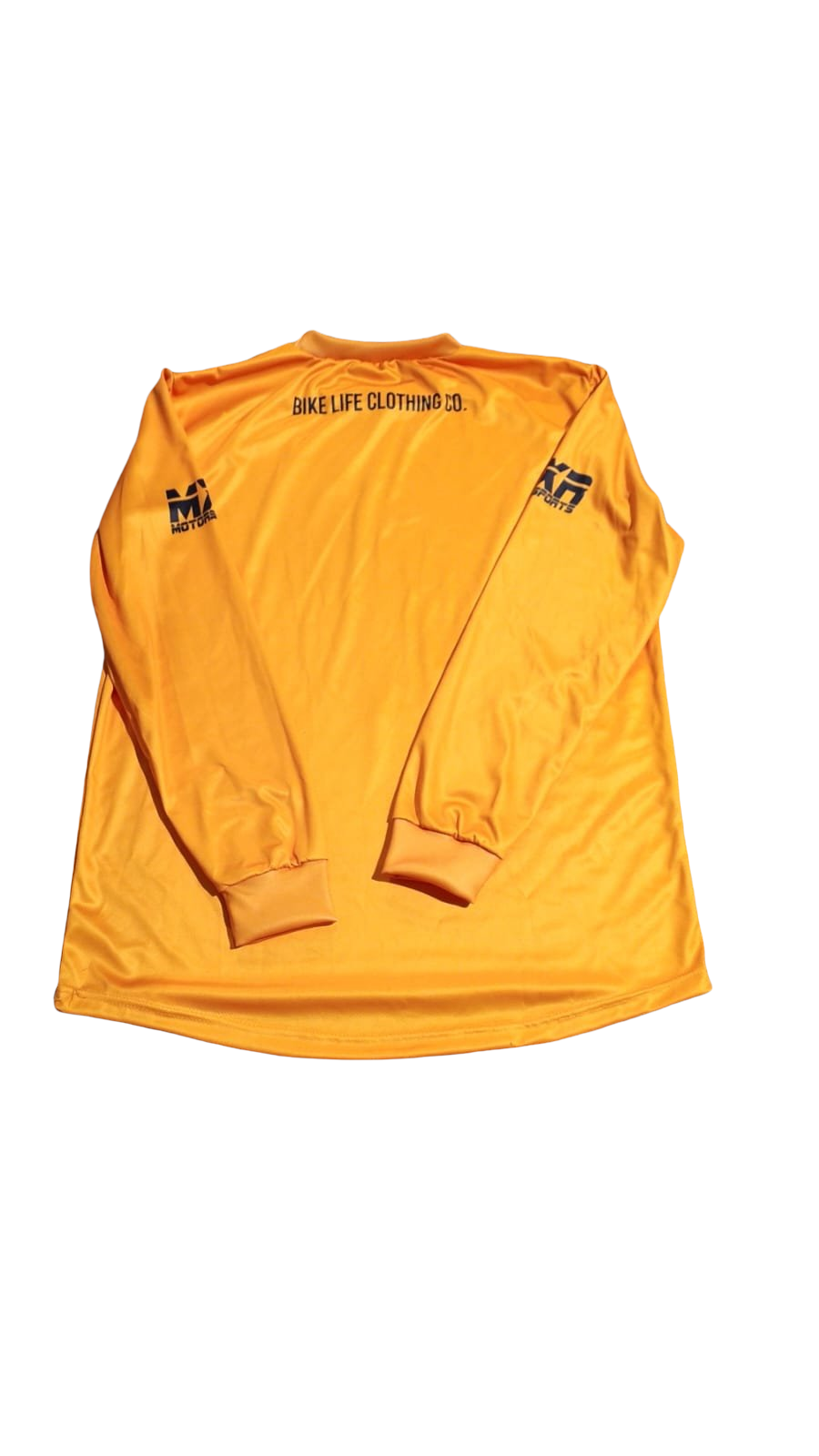 Electro & Co , MXR , BIKE LIFE CLOTHING CO - MX JERSEY