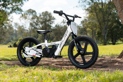 Azonic Pure 16" Balance Bike 24v 5.2ah 170w