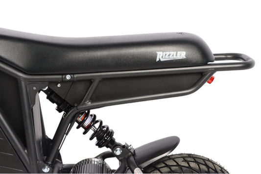 The Rizzler™ SPORT BIKE