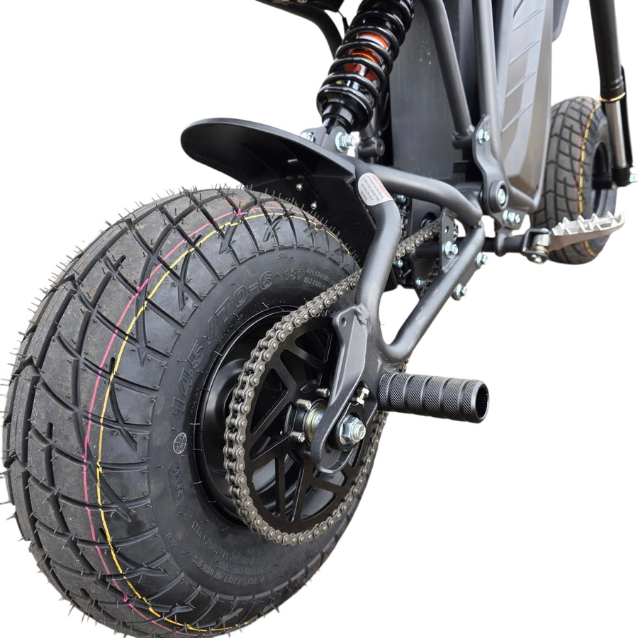 The Rizzler™ SPORT BIKE