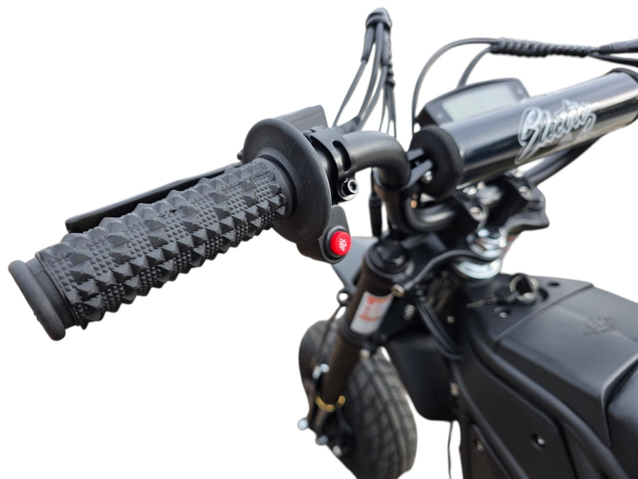The Rizzler™ SPORT BIKE
