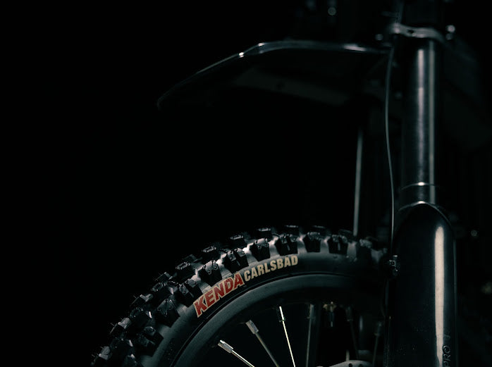 ERIDE PRO MINI
