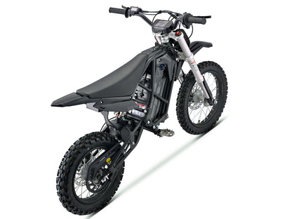 EBOX V3 60V 3300W 60V 18.5 ah LITHIUM Dirt Bike ⚡️⚡️⚡️