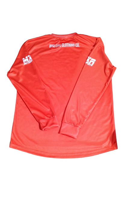 Electro & Co , MXR , BIKE LIFE CLOTHING CO - MX JERSEY