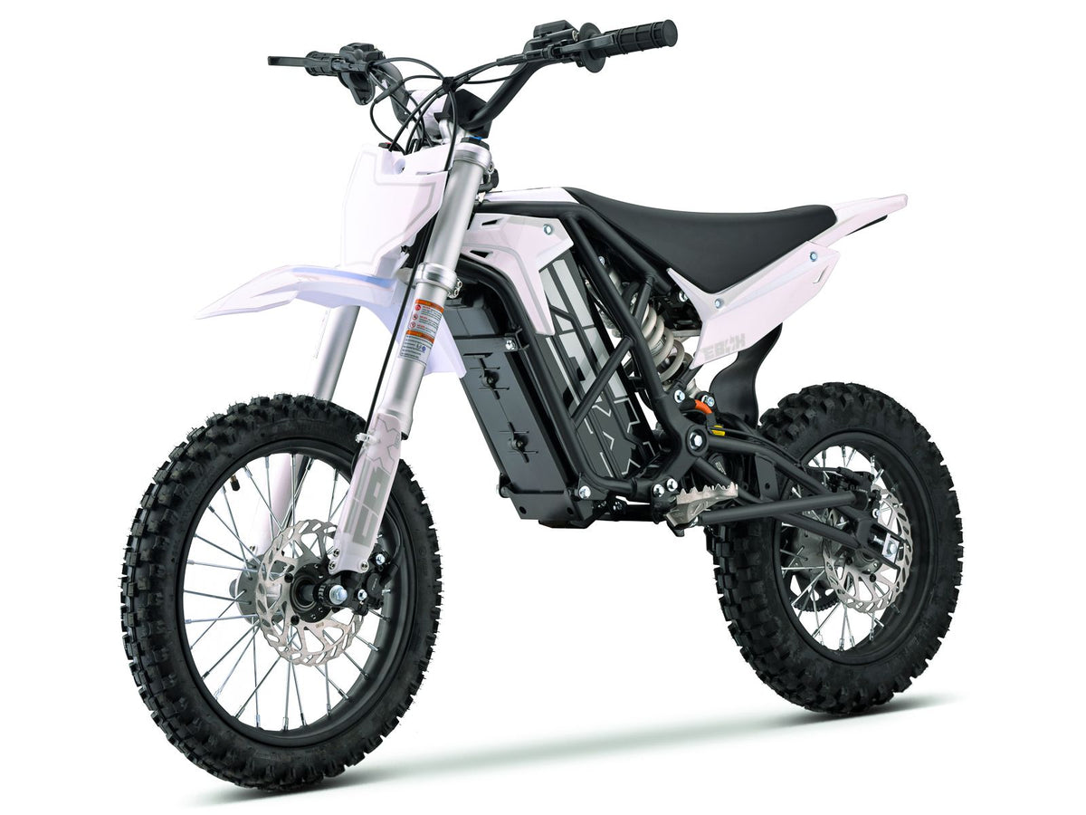 EBOX V3 60V 3300W 60V 18.5 ah LITHIUM Dirt Bike ⚡️⚡️⚡️