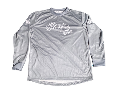 Electro & Co , MXR , BIKE LIFE CLOTHING CO - MX JERSEY
