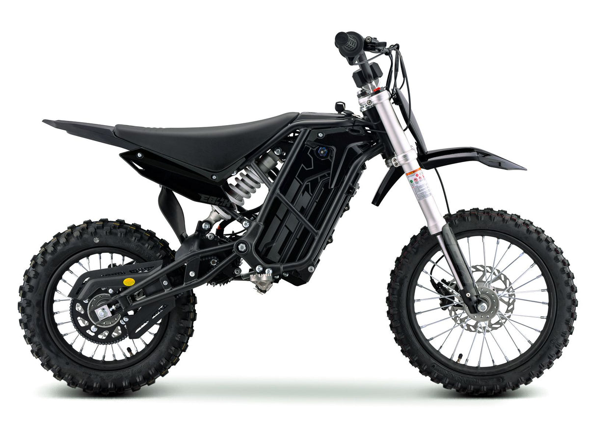 EBOX V3 60V 3300W 60V 18.5 ah LITHIUM Dirt Bike ⚡️⚡️⚡️