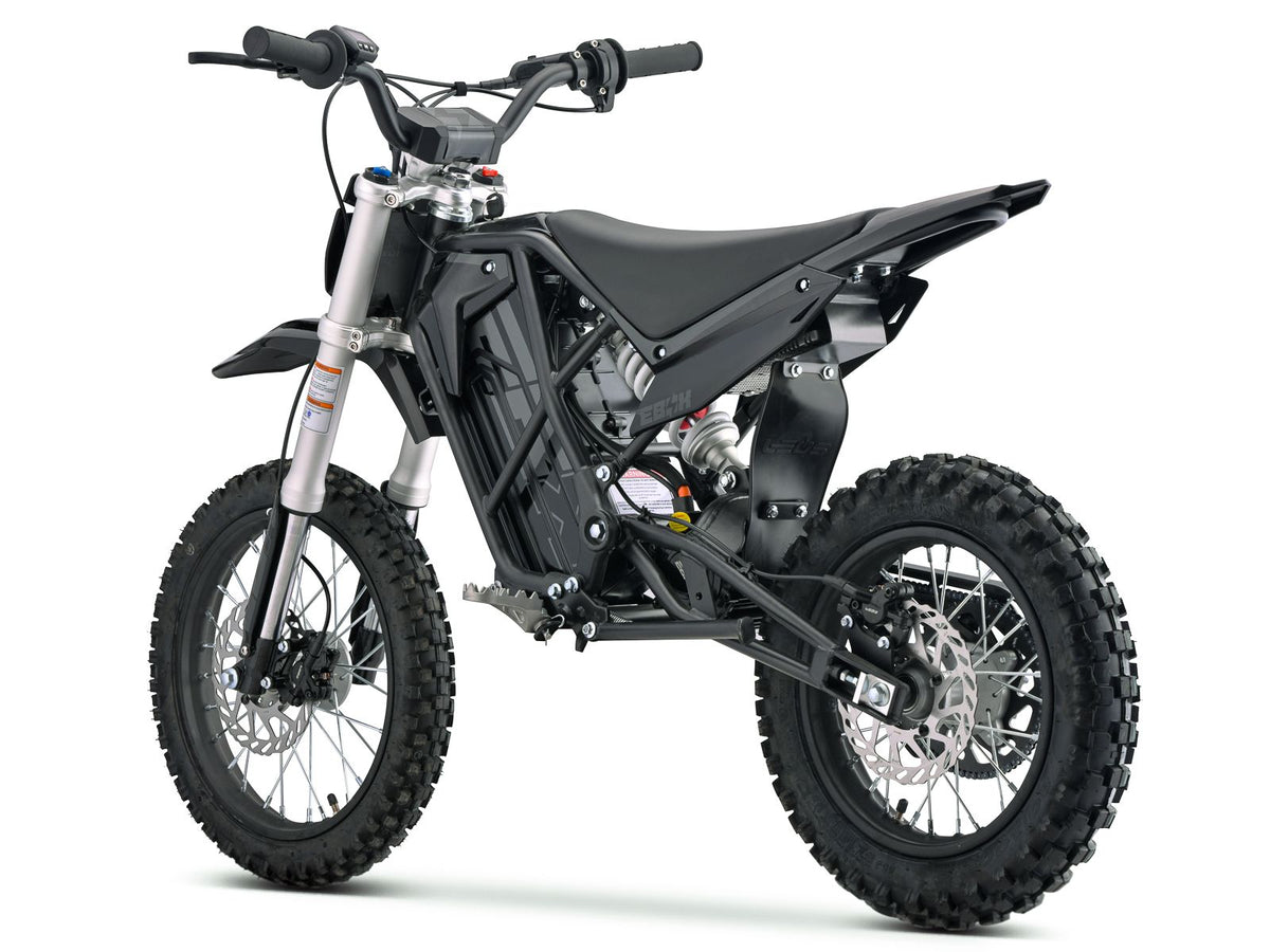 EBOX V3 60V 3300W 60V 18.5 ah LITHIUM Dirt Bike ⚡️⚡️⚡️