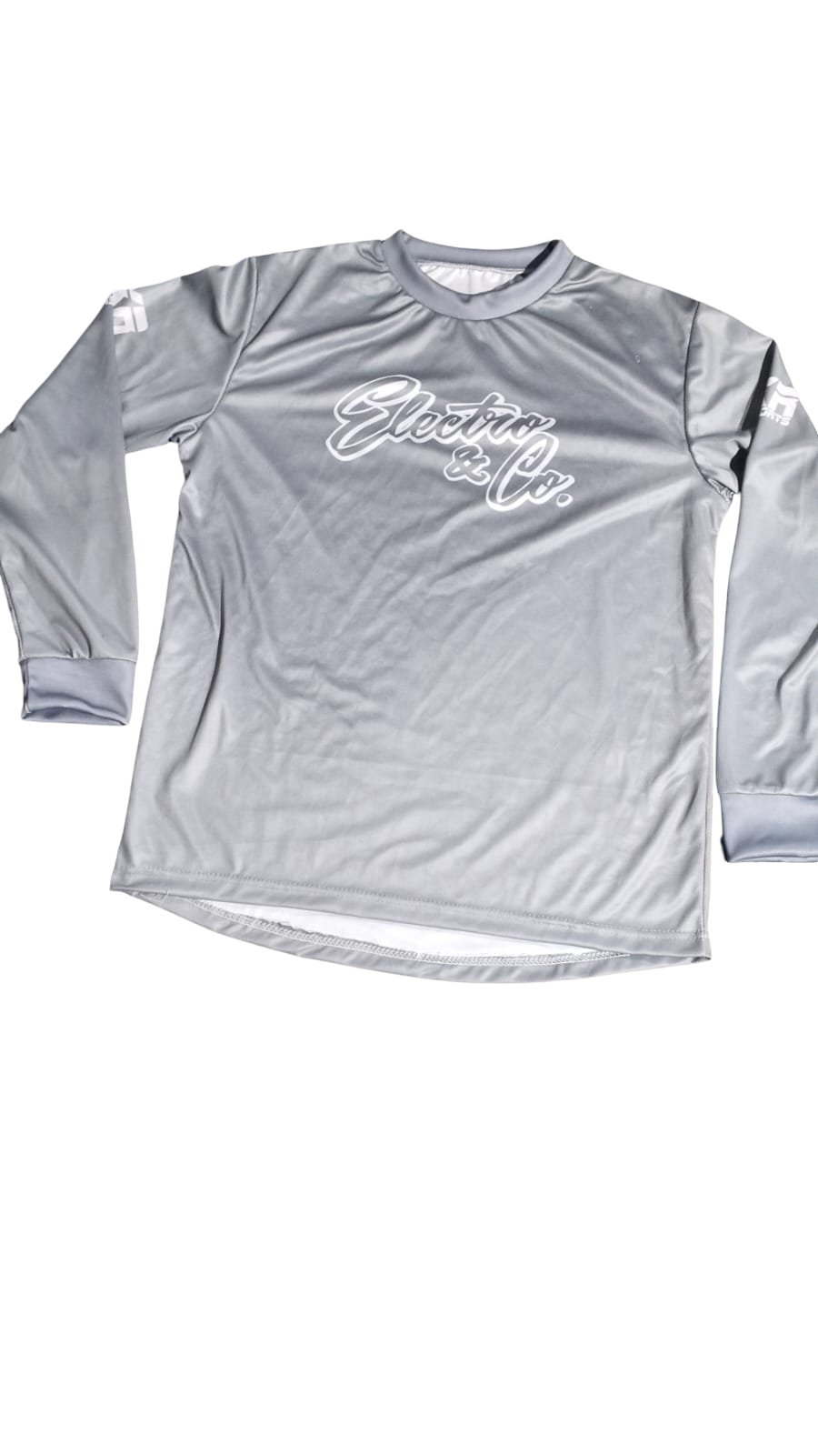 Electro & Co , MXR , BIKE LIFE CLOTHING CO - MX JERSEY