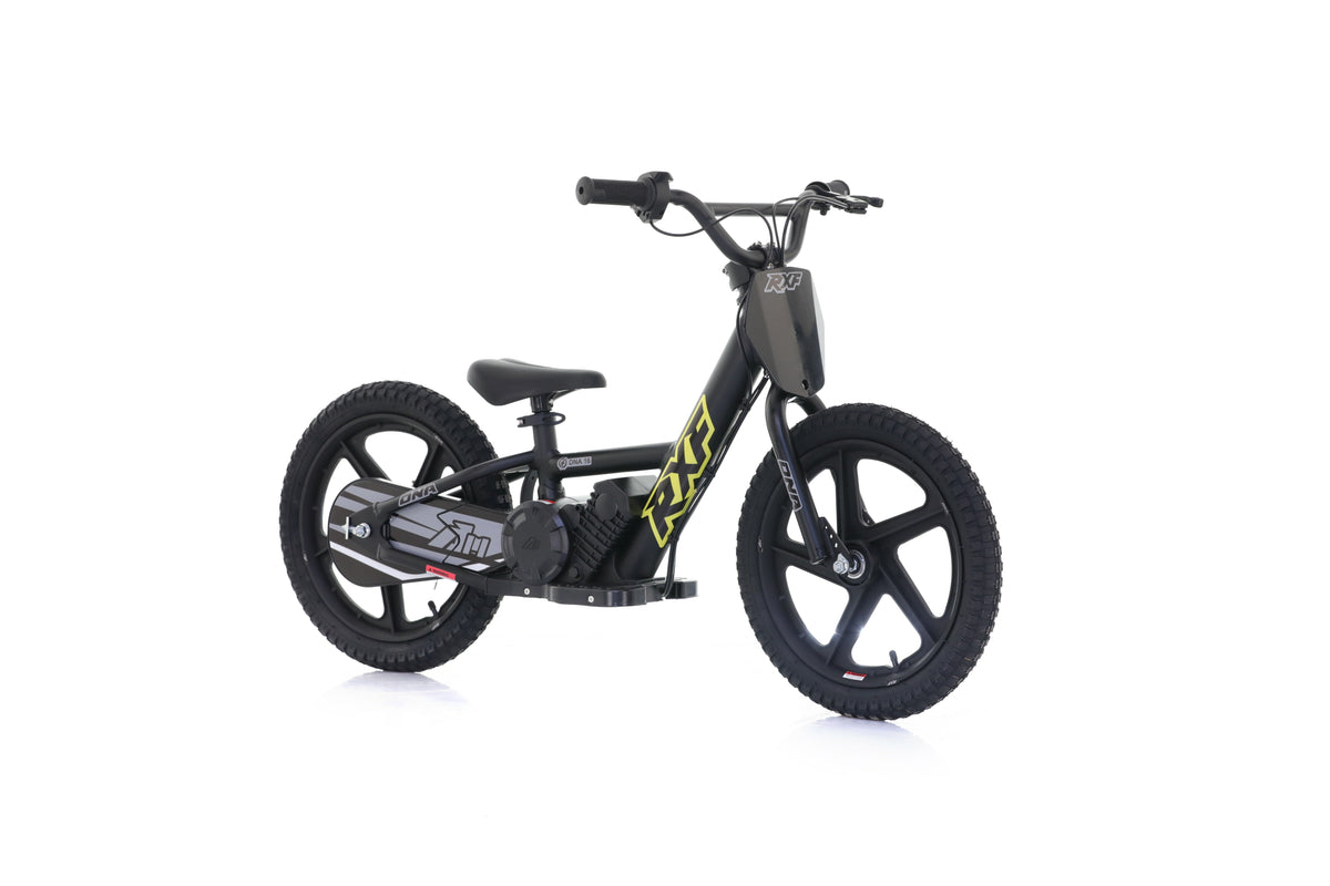 RXF DNA 16" 170W BALANCE BIKE ⚡️⚡️⚡️