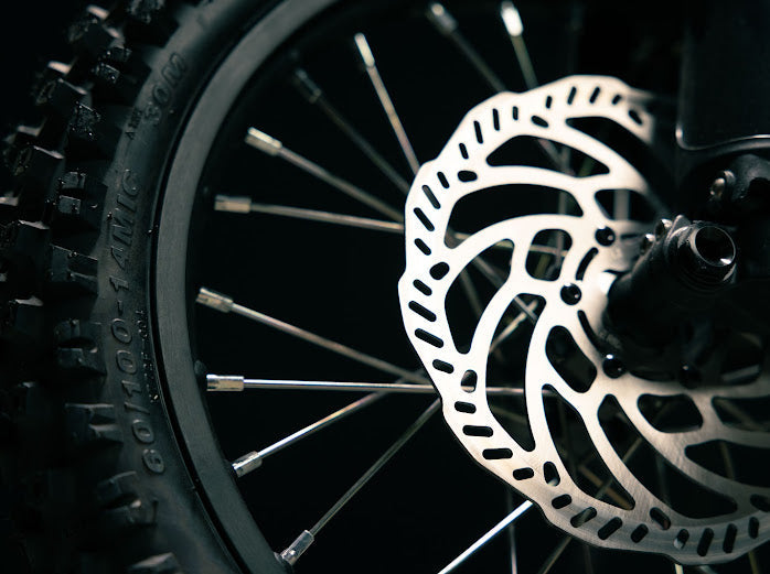 ERIDE PRO MINI