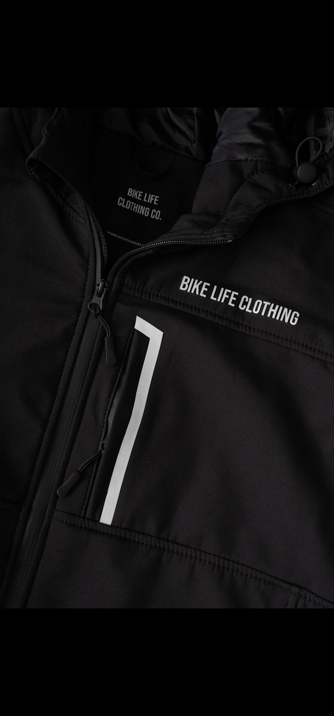 BIKE LIFE HOODCLAVA 🥷🥷🥷