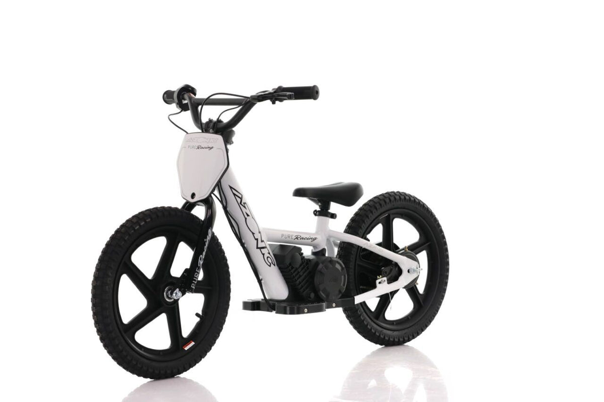 Azonic Pure 16" Balance Bike 24v 5.2ah 170w