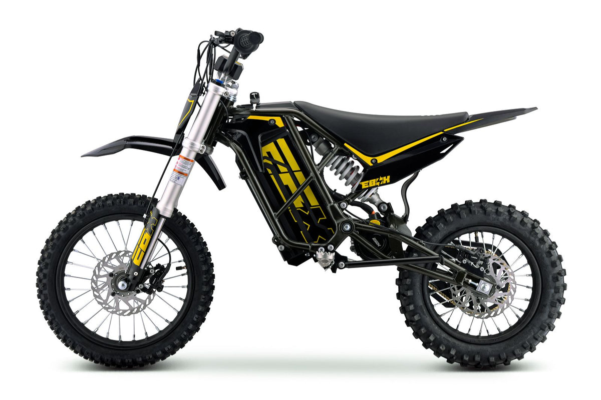 EBOX V3 60R 4500W 60V 26ah LITHIUM DIRT BIKE ⚡️⚡️⚡️