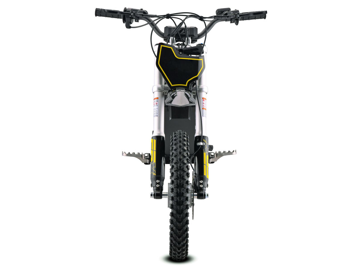 EBOX V3 60R 4500W 60V 26ah LITHIUM DIRT BIKE ⚡️⚡️⚡️