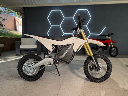 RONSTER RIDES RTR LITE 60V