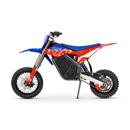 RFN WARRIOR SX-E5 ELECTRIC MX DIRT BIKE ⚡️⚡️⚡️